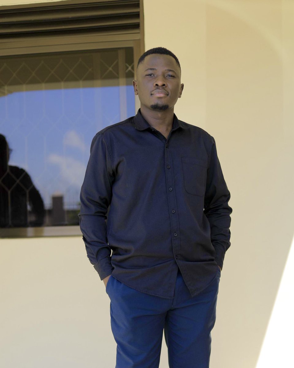 MASENGERE AMBROSE DILLAN tweet media