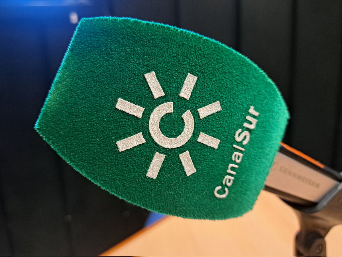 💣𝐋𝐀 𝐕𝐄𝐍𝐓𝐀 𝐃𝐄𝐋 𝐆𝐑𝐀𝐍𝐀𝐃𝐀 𝐂𝐅, 𝐂𝐄𝐑𝐑𝐀𝐃𝐀‼️

🤝"El acuerdo se alcanzó hace unos días con 𝐋𝐈𝐆𝐀, 𝐏𝐑𝐎𝐏𝐈𝐄𝐃𝐀𝐃 𝐂𝐇𝐈𝐍𝐀 y 𝐆𝐈𝐍𝐎 𝐏𝐎𝐙𝐙𝐎"💶

✅"La 𝐆𝐑𝐀𝐍𝐀𝐃𝐈𝐍𝐈𝐙𝐀𝐂𝐈𝐎𝐍, más cerca"

🎙️<a href="/miguelopezriver/">Miguel López Rivera</a>
📻104.9 FM y app de <a href="/CanalSurRadio/">Canal Sur Radio</a>