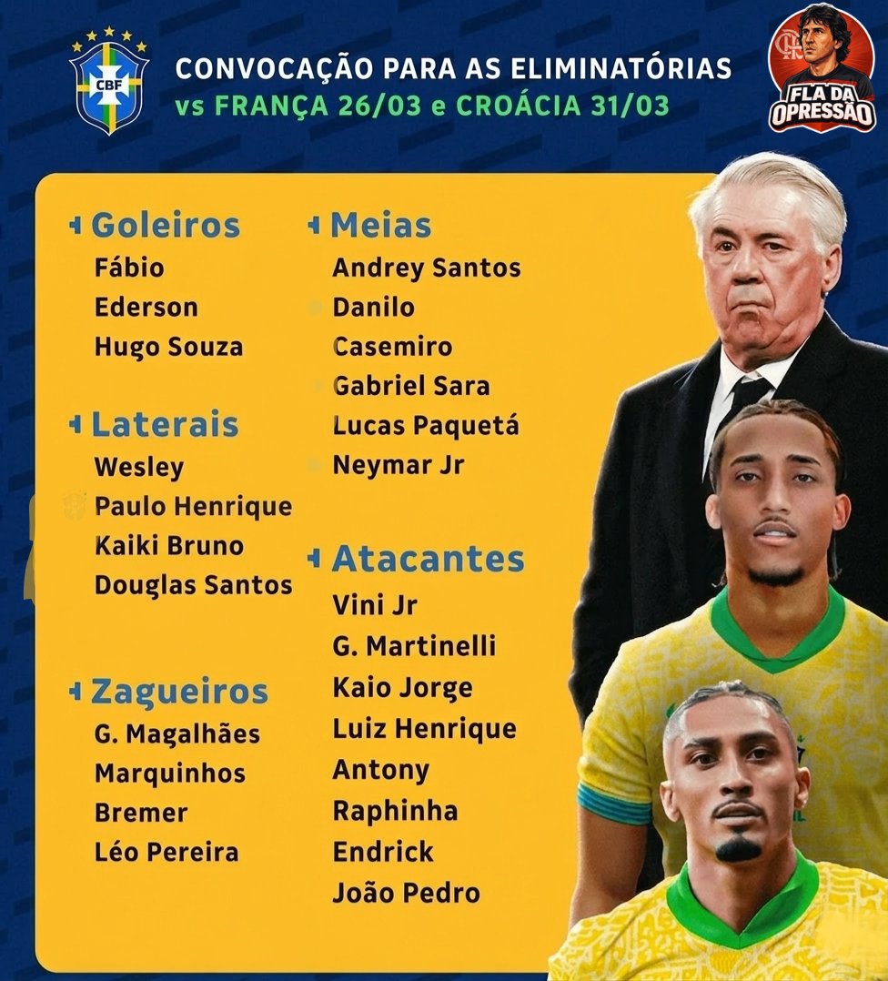 FLA DA OPRESSÃO tweet media