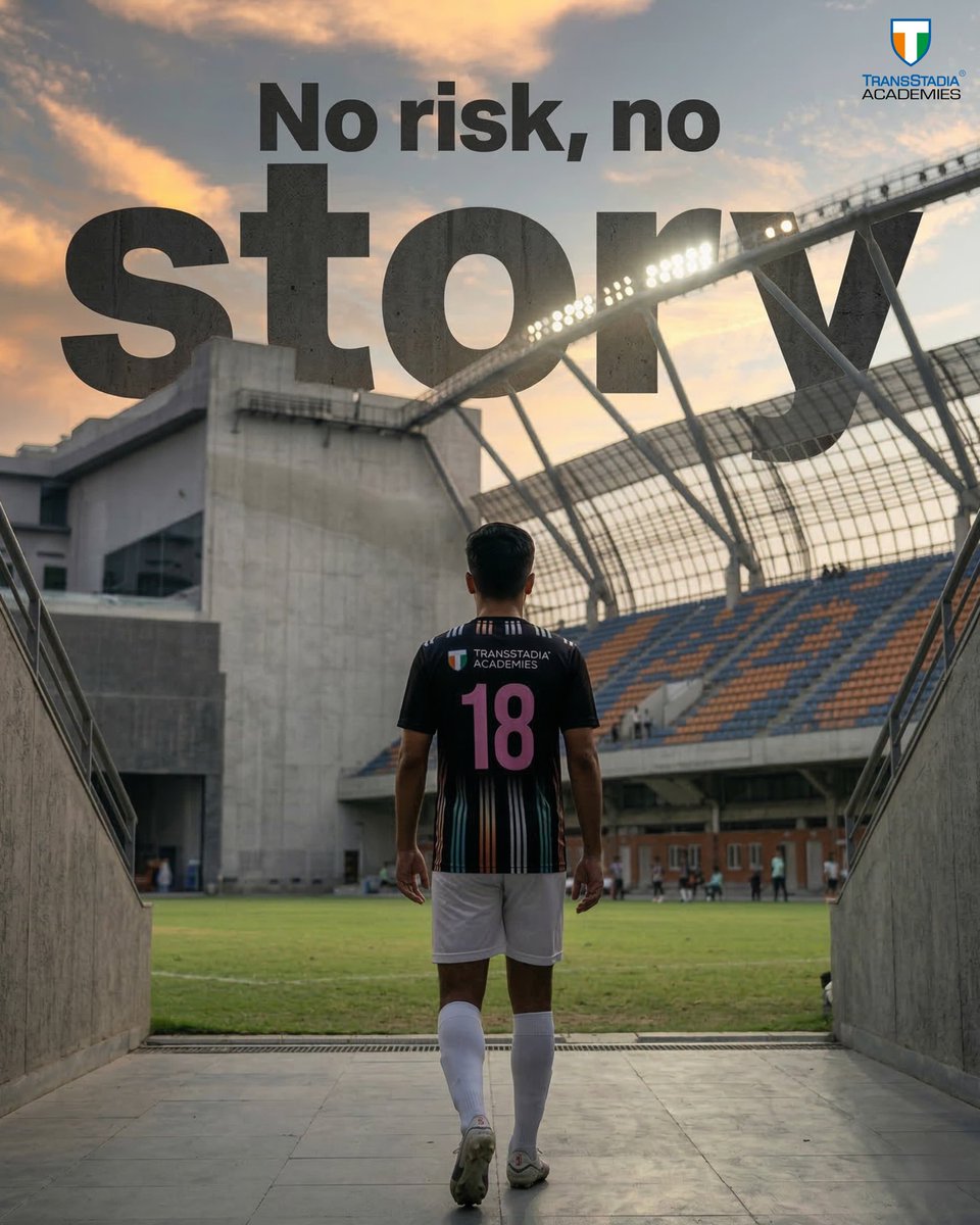 Transstadia tweet media
