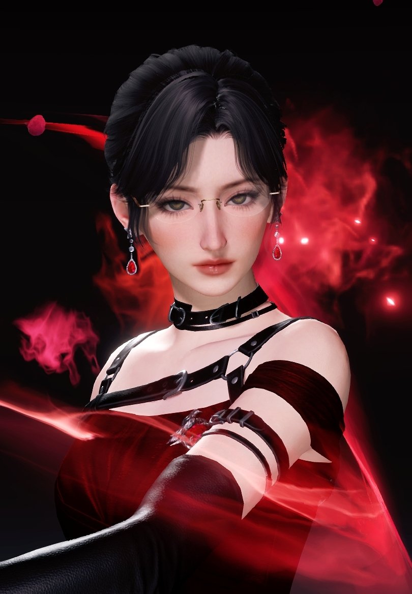 kaeris welcomes higuruma🌻 tweet media