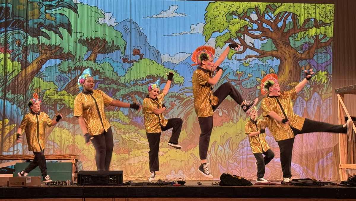 Vicki Krampf tweet media