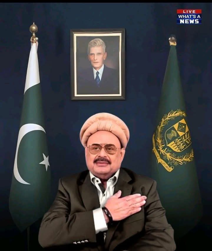 یہ پاکستان کے واحد لیڈر ہیں جنھوں نے آج تک الیکشن نہیں لڑا اور نہ اپنے خاندان کے کسی فرد کو ٹکٹ دیا، البتہ بےنام و نشان ہزاروں افراد کو MNA، MPA، سینیٹر، وزیر، مشیر، میئر اور گورنر بنایا، نام دیا پہچان دی اور بدلے میں انہیں کیا ملا؟
جئے الطاف بھائی سدا جئے 🇧🇬🇵🇰
#AltafHussain