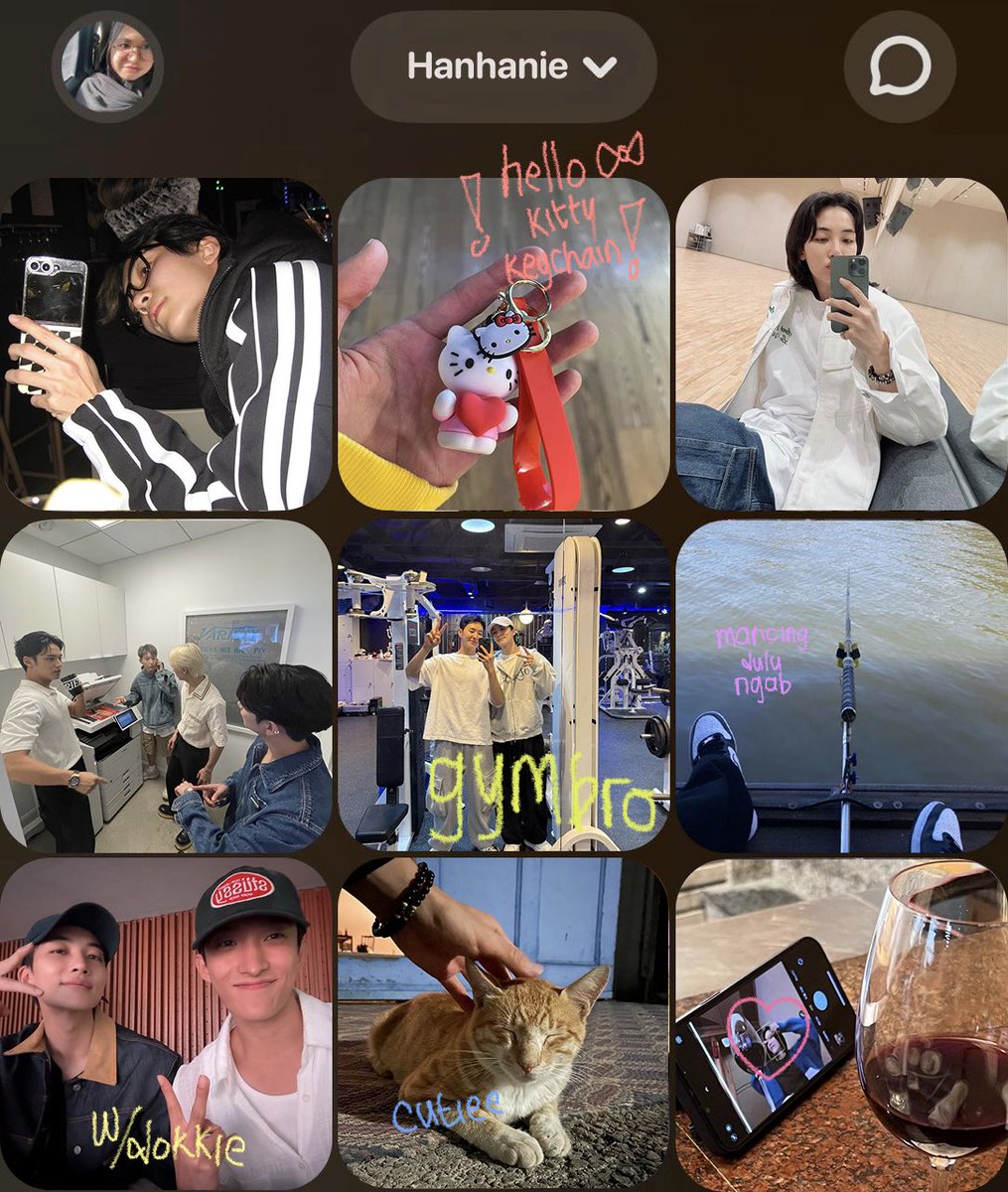 ##all ⊹ ࣪ ˖ tweet media