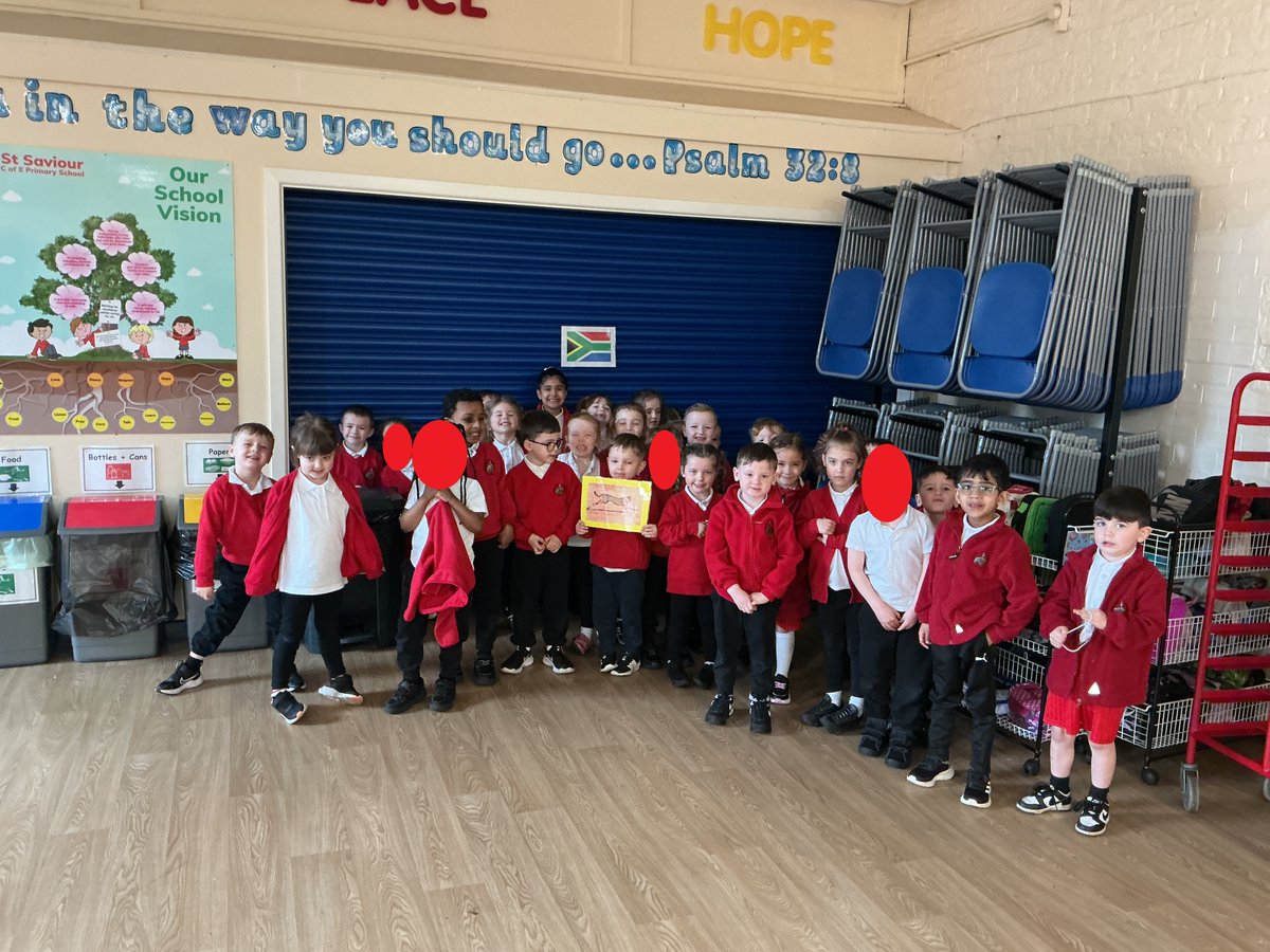 StSavReception tweet media