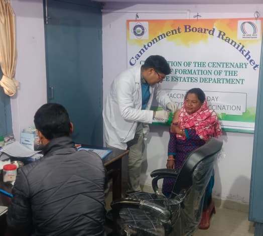 CANTT BOARD RANIKHET tweet media