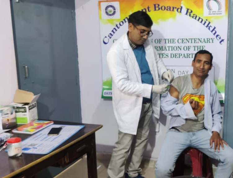 CANTT BOARD RANIKHET tweet media