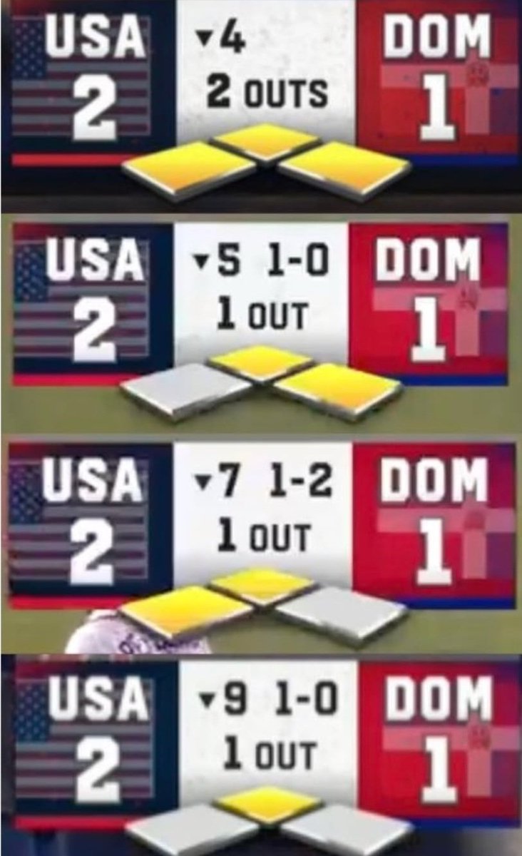 ChrisGoniot💙⚾️ tweet media