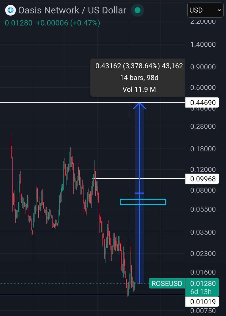 CryptoRell Ⓜ️🕸️ tweet media