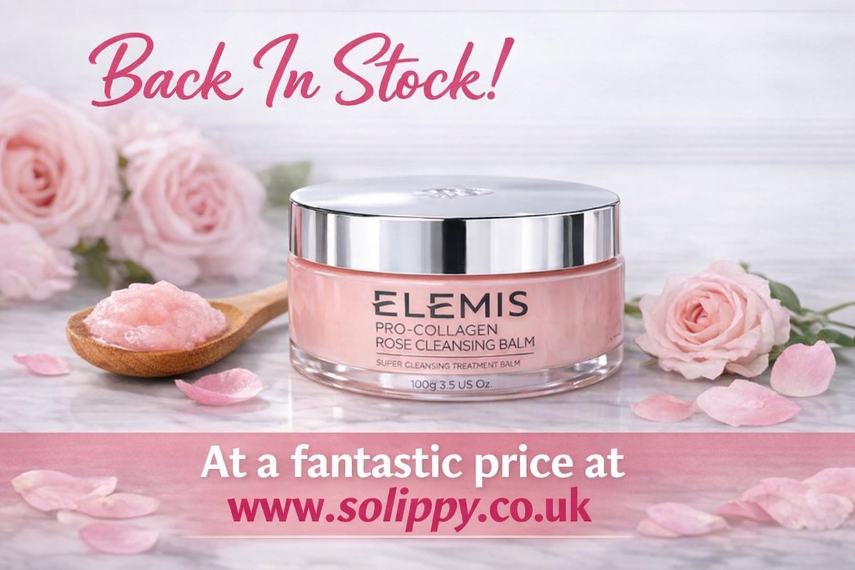 So Lippy EPSOM tweet media