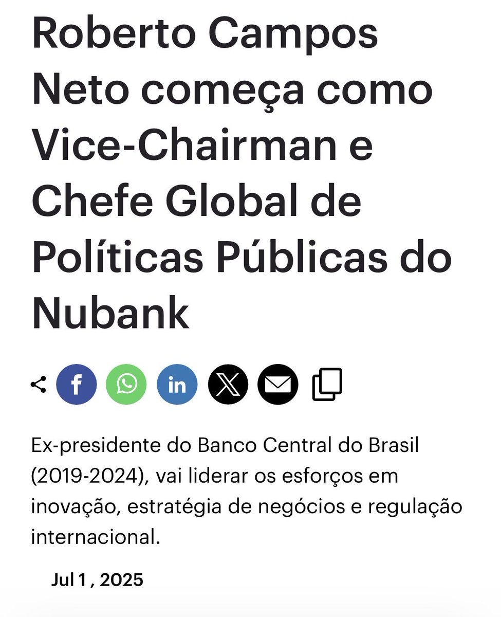 Samuelsworld's tweet photo. 🏦👀 Quem era o presidente do Banco Central na criação e crescimento do Banco Master de 2019-2024? 

RCN https://t.co/TxNCpzEDkI