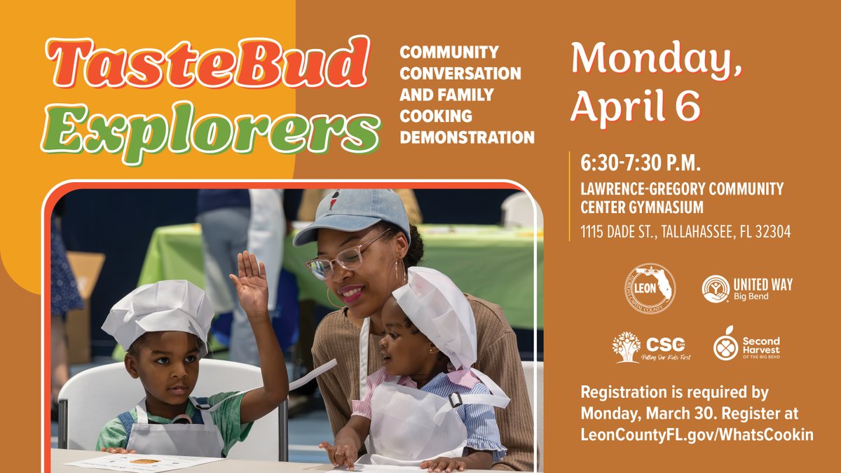 Leon County, FL tweet media