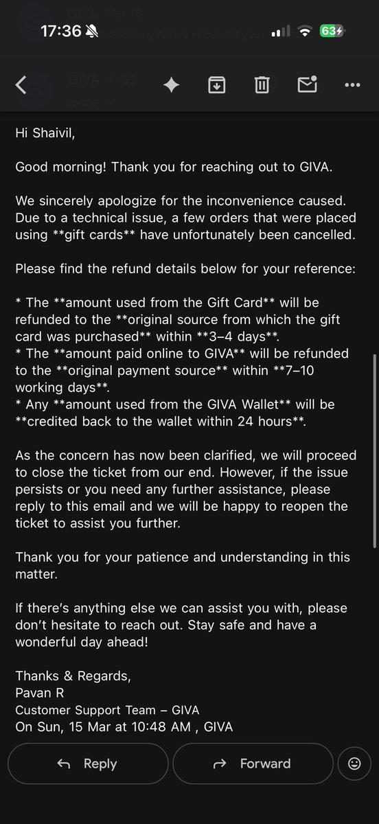 Shaivil Trivedi tweet media