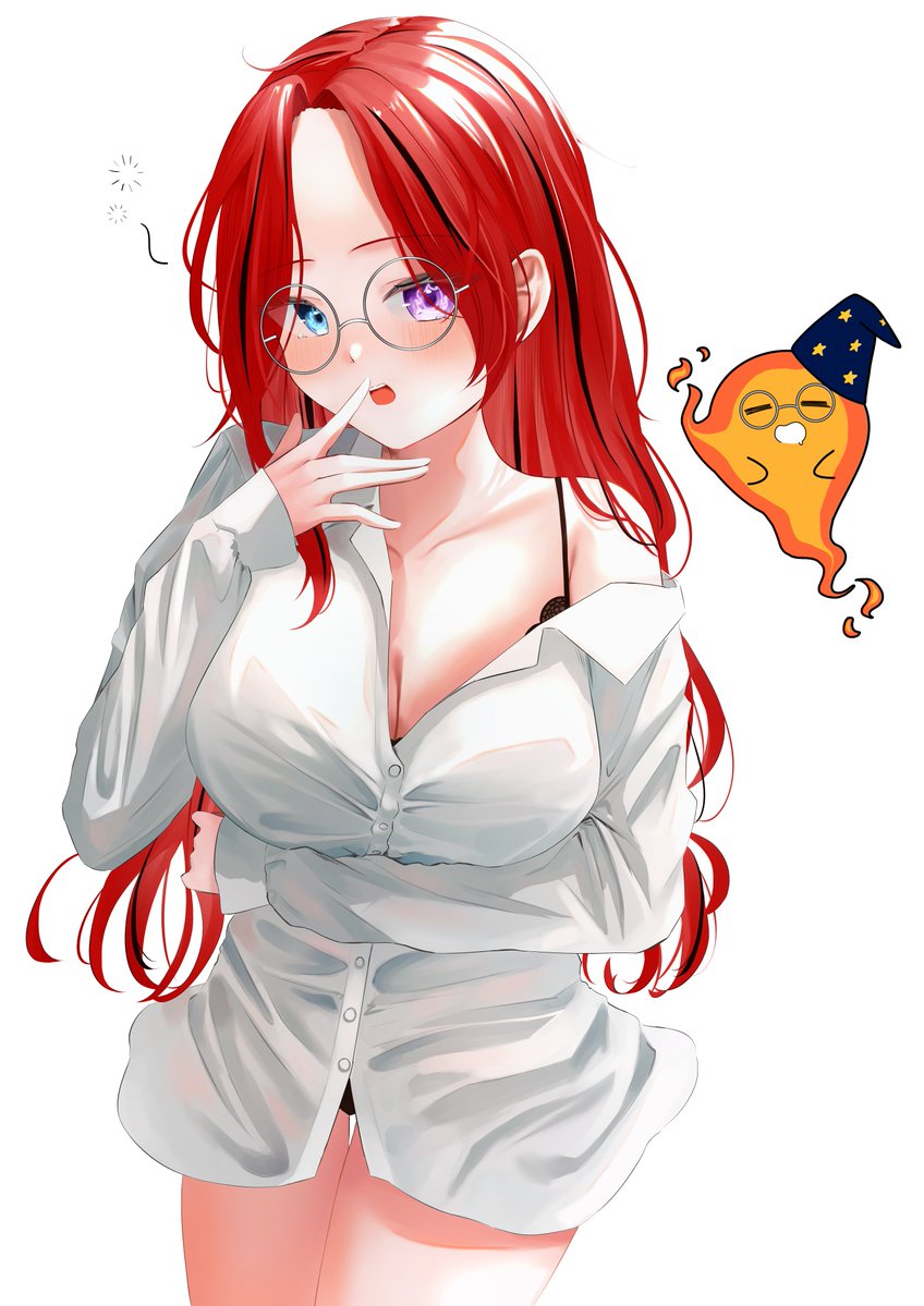 かげろう tweet media