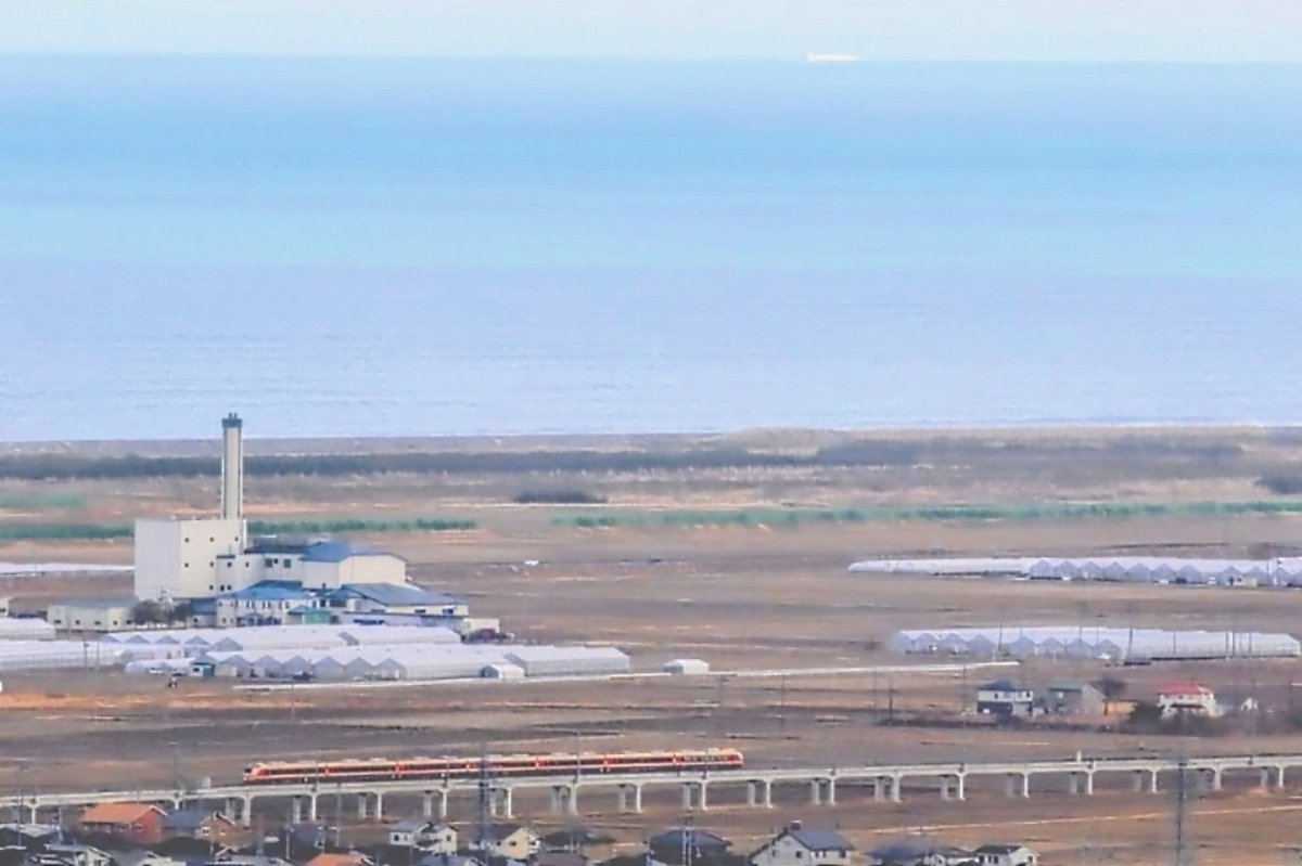 滝24700 tweet media