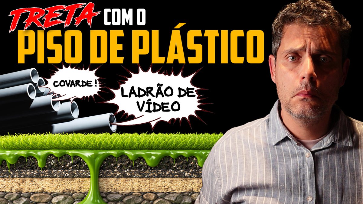 mundonabola's tweet photo. Era para ser um debate sobre falsa simetria, e grama sintética, mas não foi.... o vídeo está no ar. Acho que vocês deveriam compartilhar! 

https://t.co/ACQBopthBp https://t.co/Y6Hbz4hM8Q