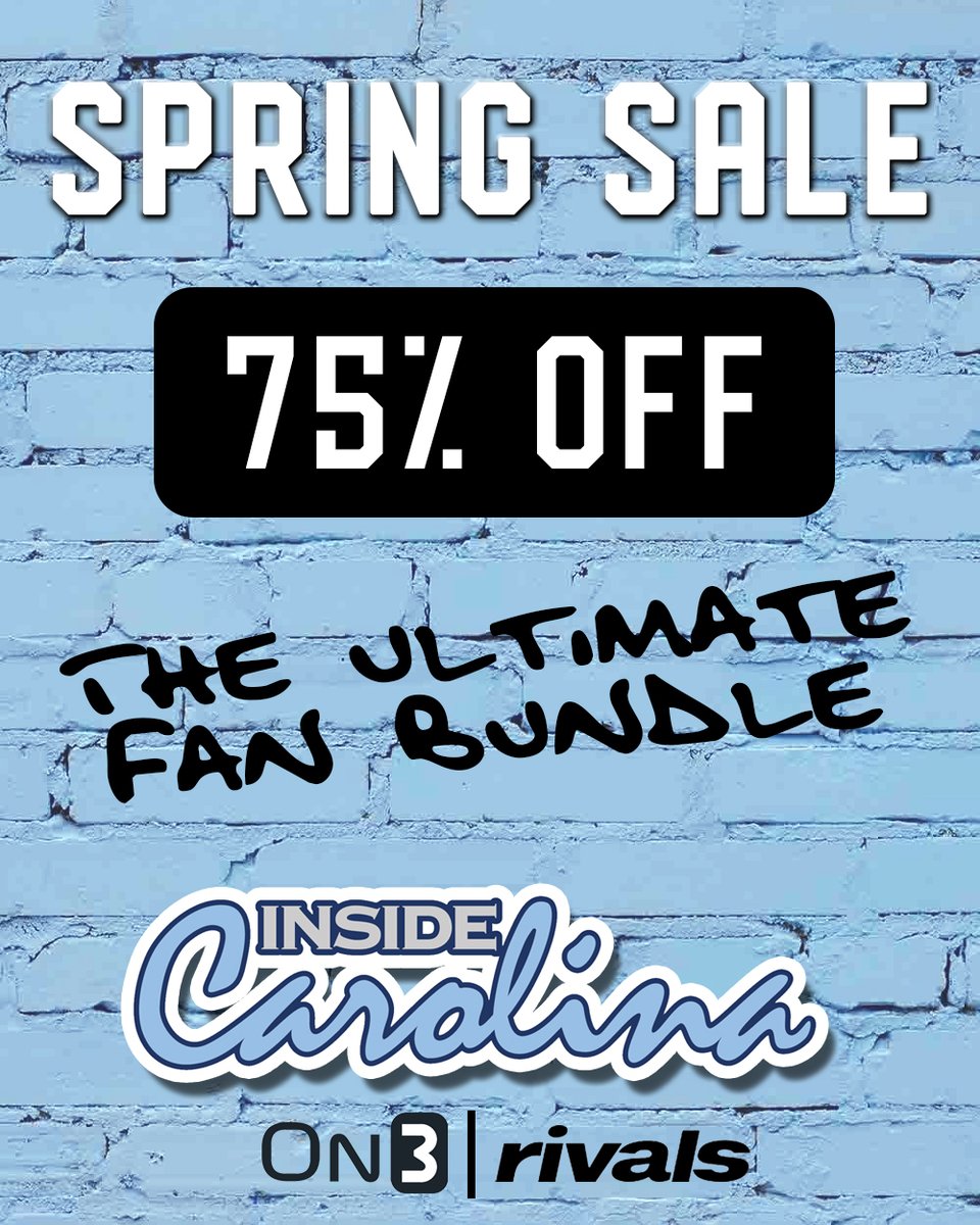 InsideCarolina tweet media