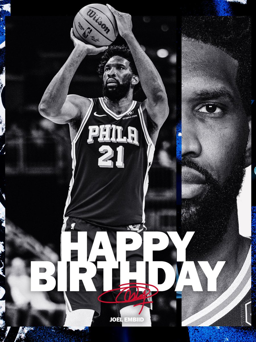 Philadelphia 76ers tweet media