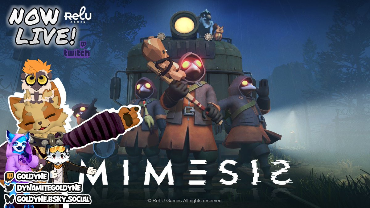 ❤️‍🔥 GOLDYNE【VTuber】🔥犬🔥 tweet media