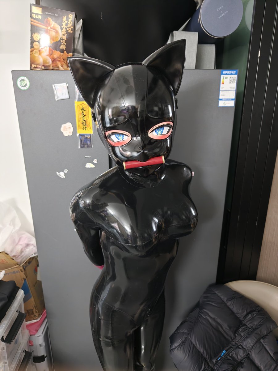 深海鱼肉包 tweet media