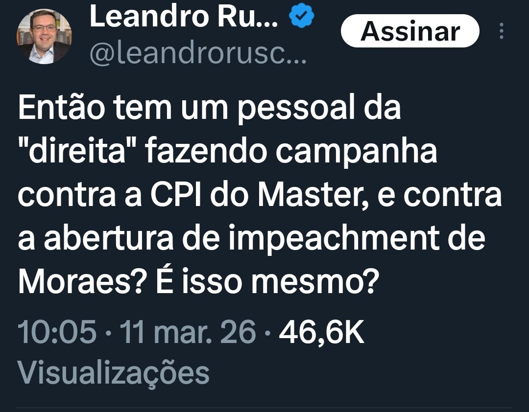 A turminha das "críticas construtivas" é a mesma desde sempre, criando narrativas para atacar o bolsonarismo!

Jogo velho, mas ainda engana muitos!