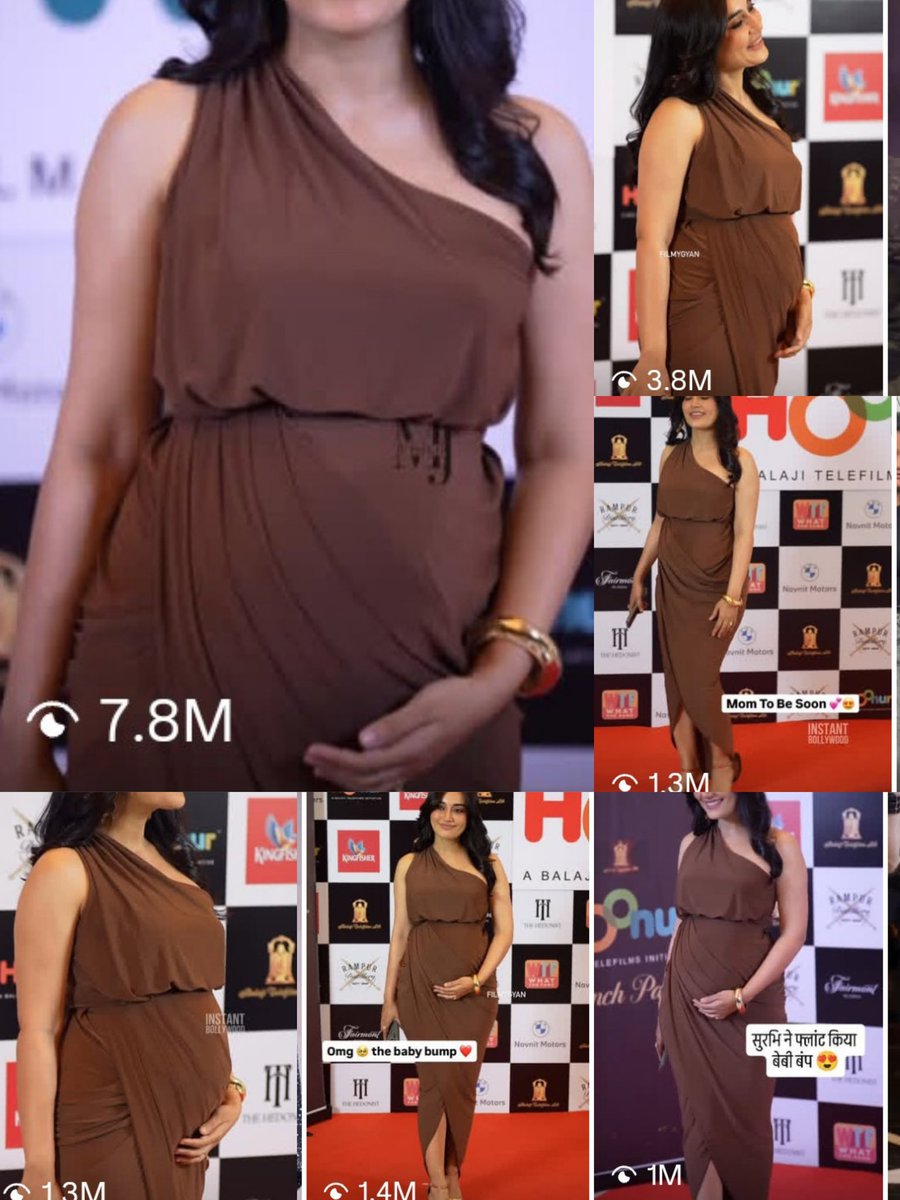 Boom boom boom 💥💥💥💥💥

#surbhijyoti  🧿❤️