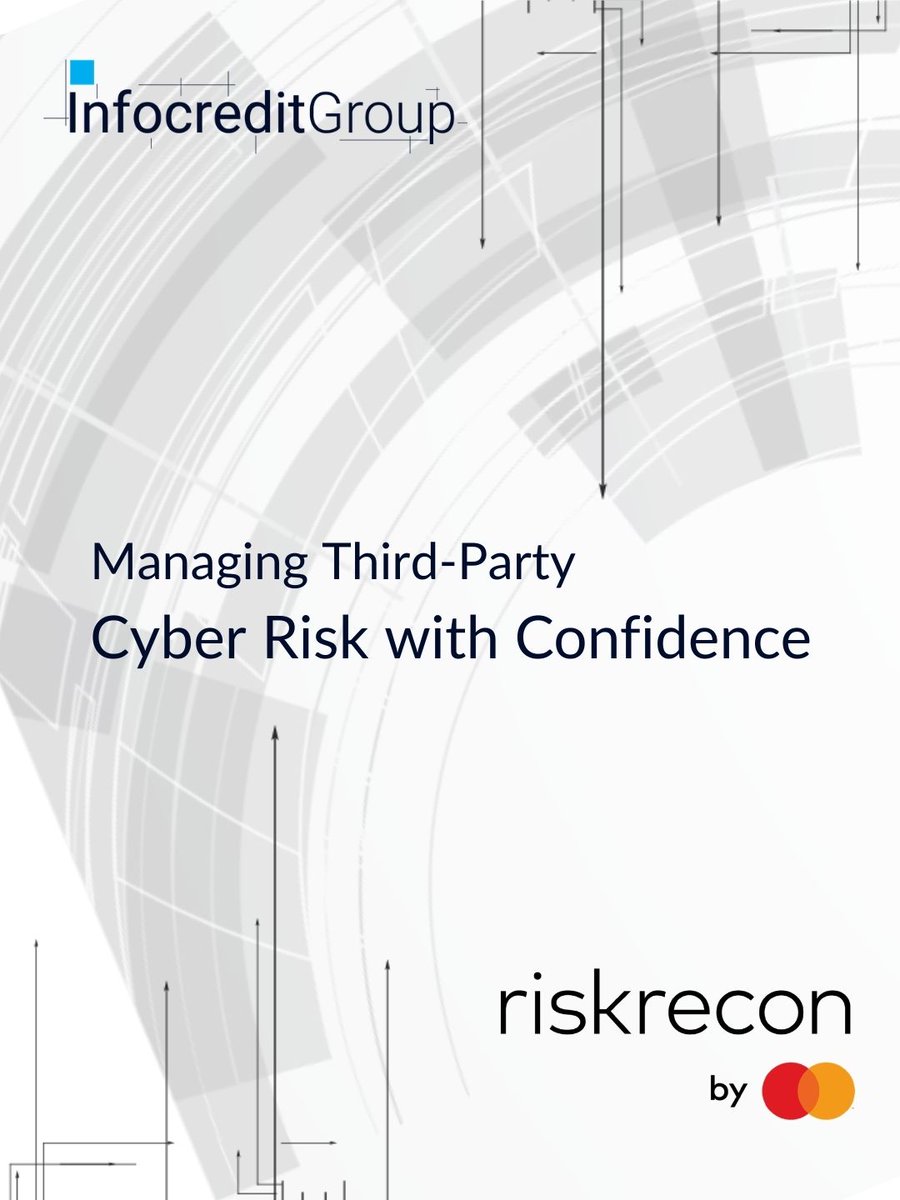 Infocredit Group tweet media