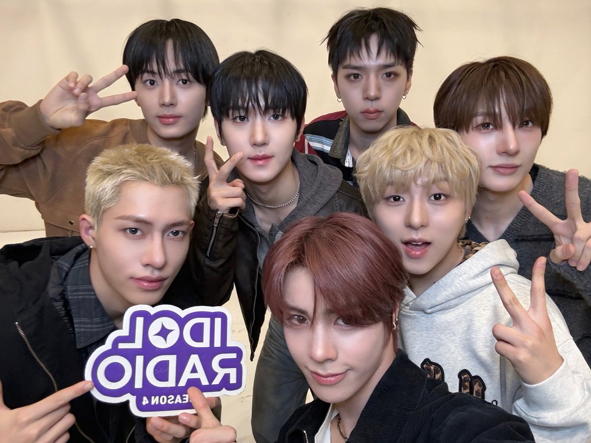 잠시 후, 아이돌 라디오4 #ep206 누에라 (DJ 에릭)와 함께하는 스트리밍 방송이 시작됩니다

📲 아이돌 라디오 공식 Youtube 채널에서 라이브 스트리밍
youtube.com/live/0ZatUP2ua…

<a href="/THEBOYZ_officl/">더보이즈 (THE BOYZ)</a>
<a href="/nouera_official/">NouerA</a>

#MBC #IDOLRADIO #아이돌라디오 #더보이즈 #에릭 #NouerA #누에라