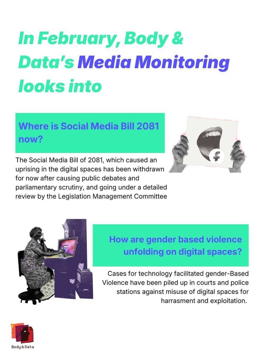 Body & Data tweet media