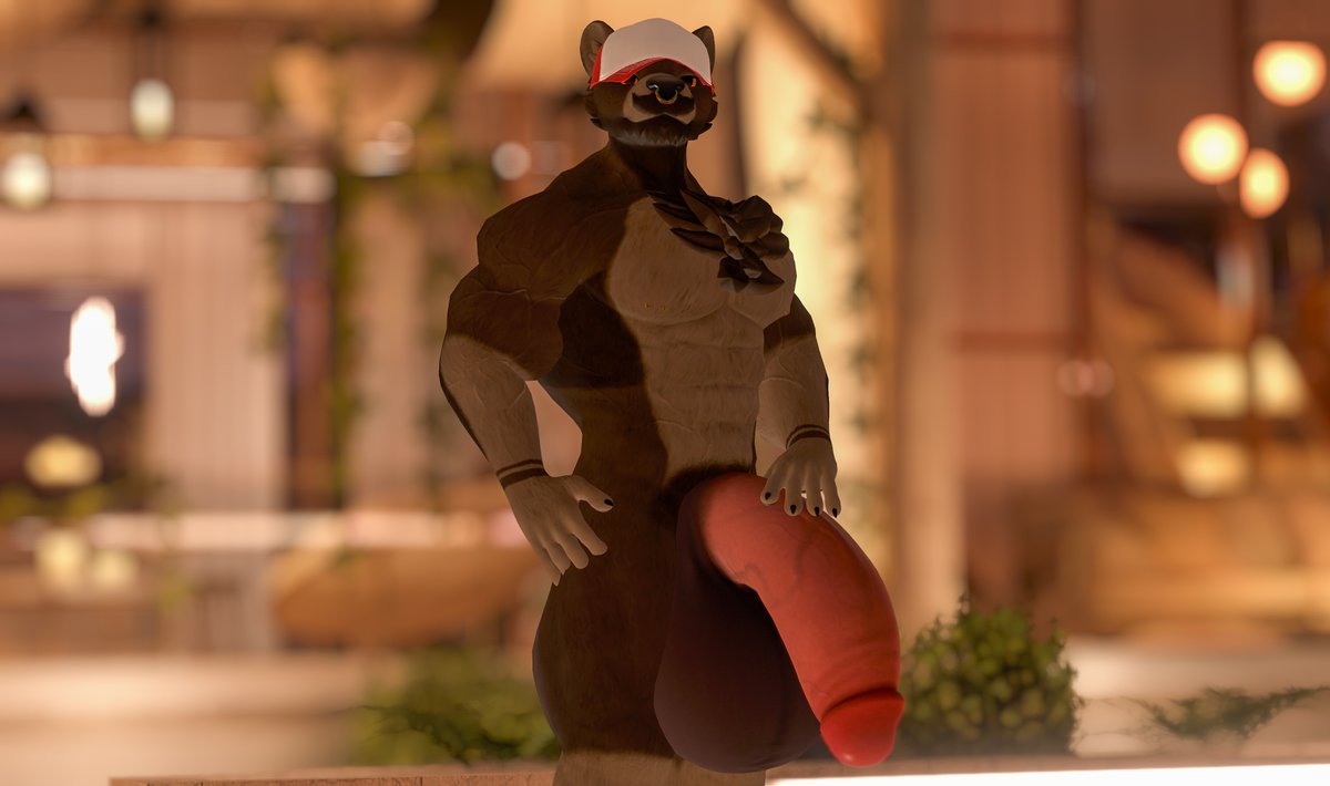 Daddy Bruce - FWA 2026 tweet media