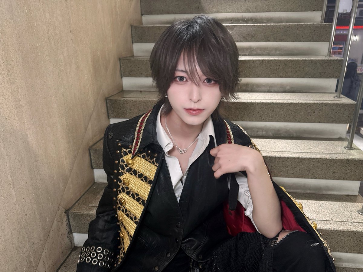 はる@4.15 EX THEATER ROPPONGI tweet media