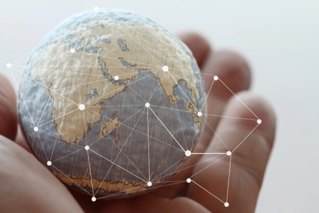slowbilization's tweet photo. In 2025 @TheDiplomatMag wrote: The ‘New Normal’ Is Not Deglobalization, It’s Reglobalization. In places like Uzbekistan, policymakers have doubled down on economic liberalization and internationalization despite Western narratives of global conflict and economic decoupling. https://t.co/ELMQnF5fUu