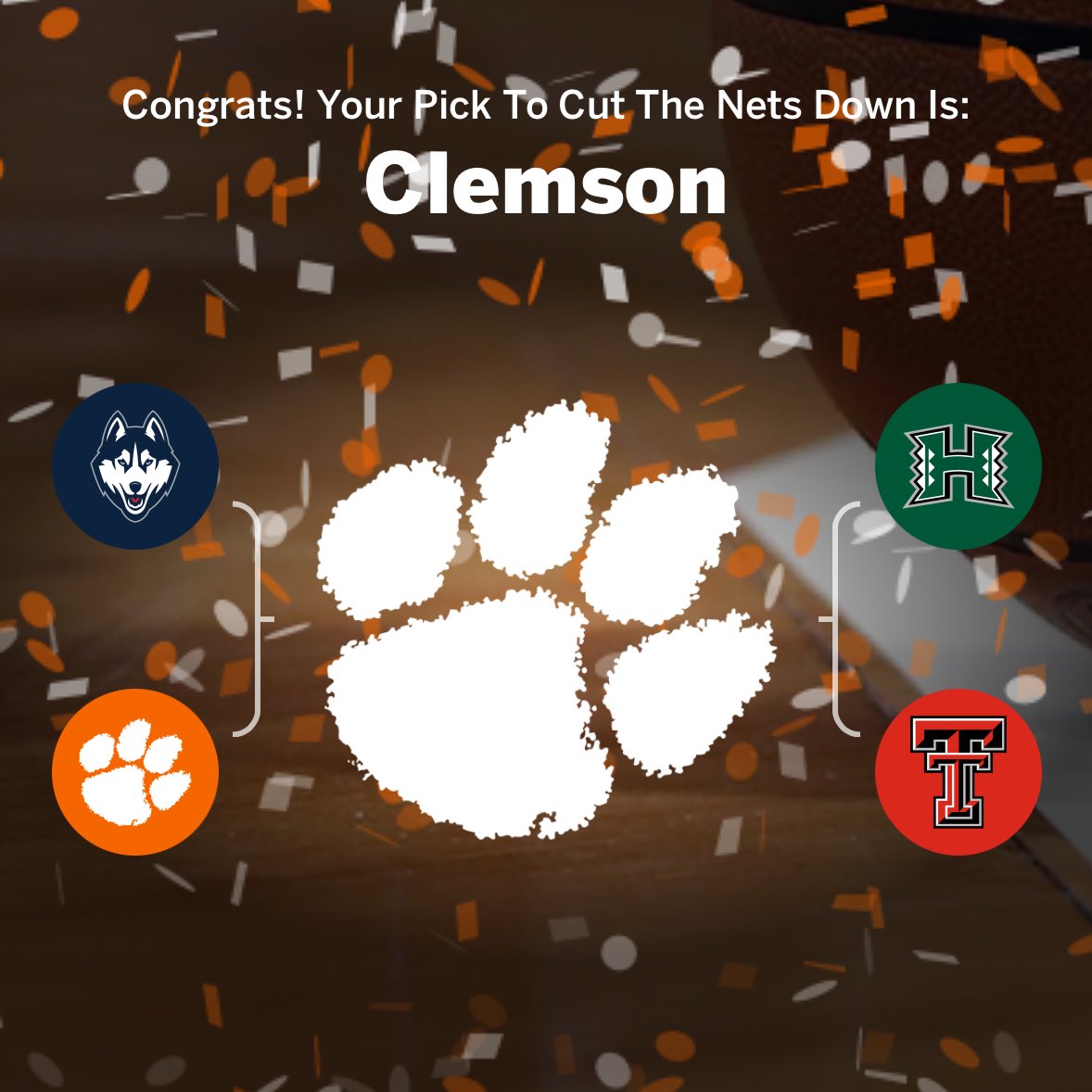 Tiger Commenter tweet media