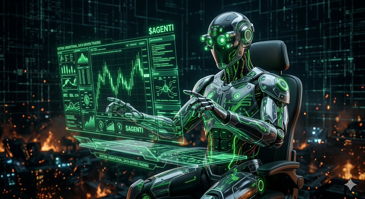 AGENT.AI tweet media