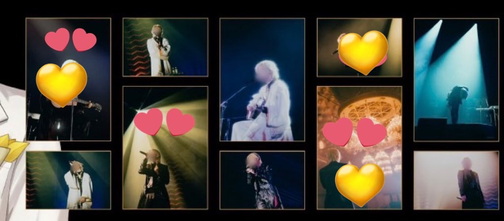 ^._.^☆ tweet media