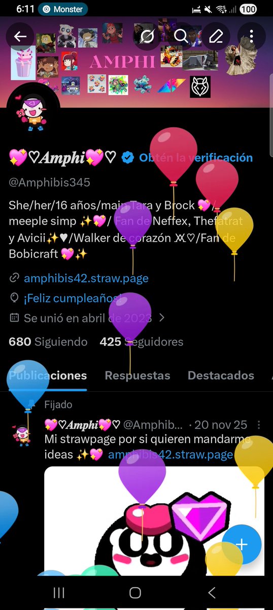 💖♡𝑨𝒎𝒑𝒉𝒊💖♡ tweet media