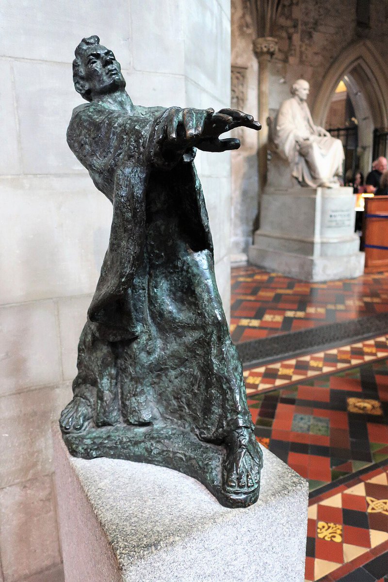 Seán Napier tweet media