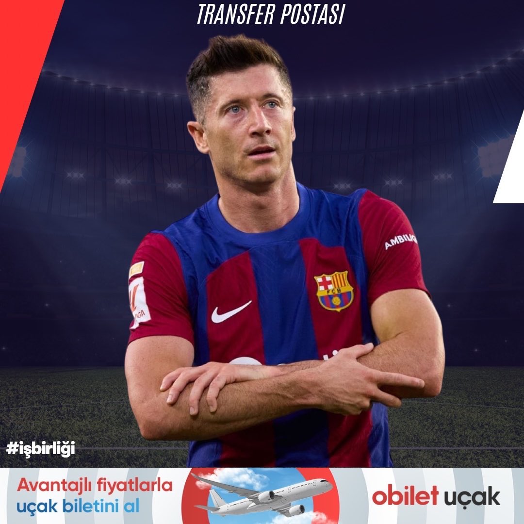 Transfer Postası tweet media