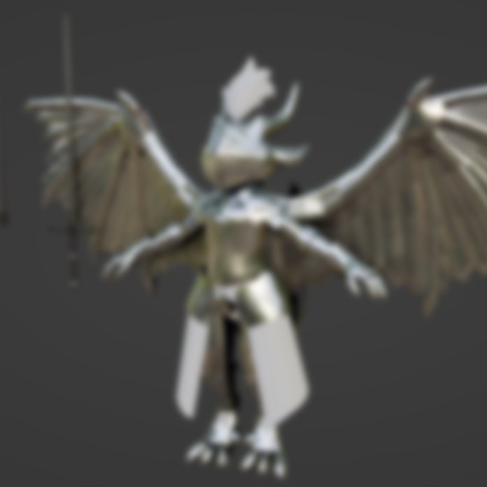 Musashi Aetherius🐉🌌|Aetherius Forge tweet media