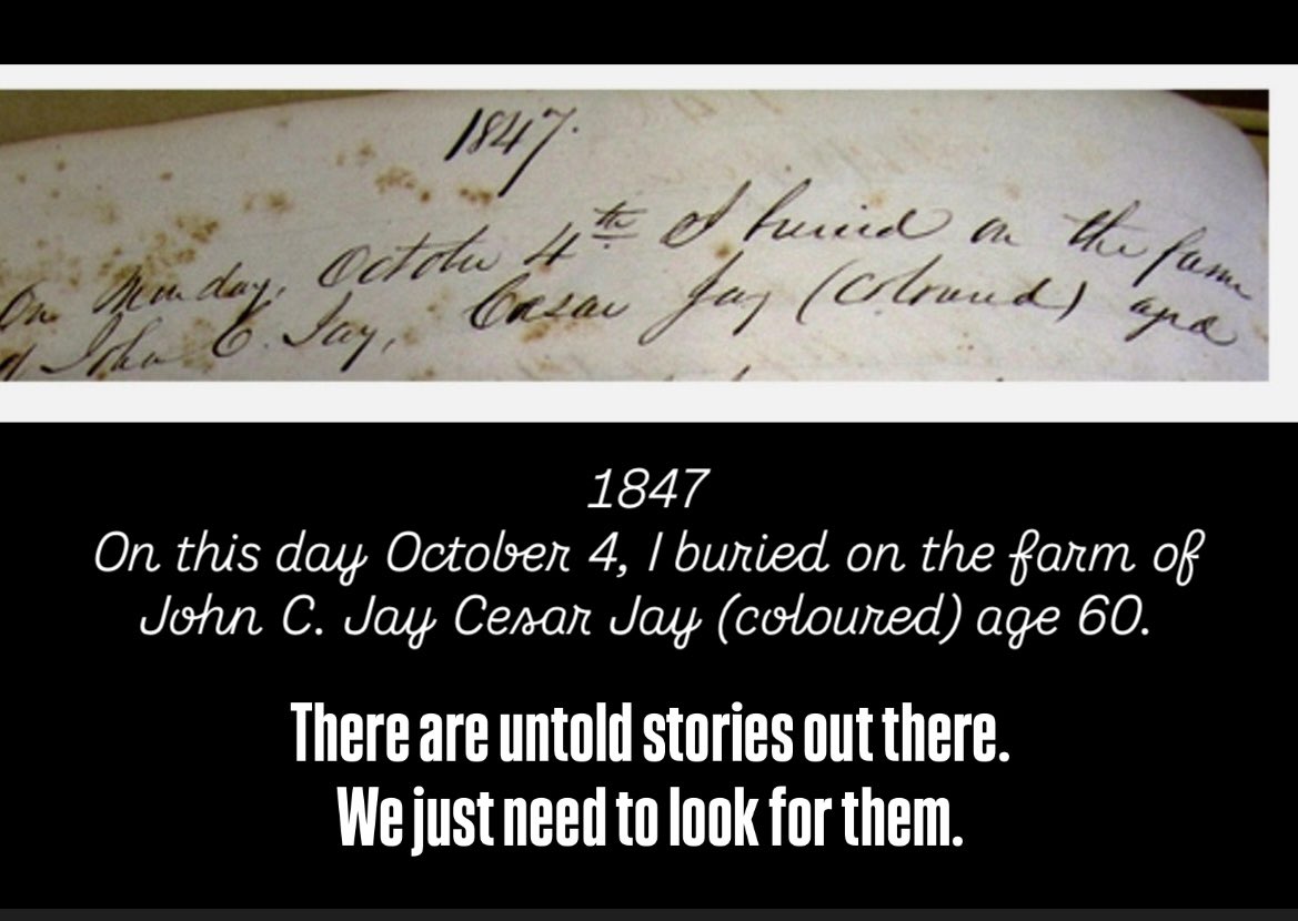 Jayheritage's tweet image. Our search for untold stories continues. From the Valentine family of #Rye to the Purdys of Harrison and Mamaroneck, we’re bringing Westchester’s history to life.  #Blackhistory365 #womenshistory @NYstateparks @I_LOVE_NY @NYSHumanRights @nysmuseum