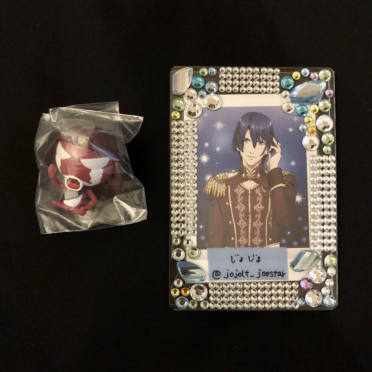 じょじょ@お取引垢 ツイフィご覧ください tweet media