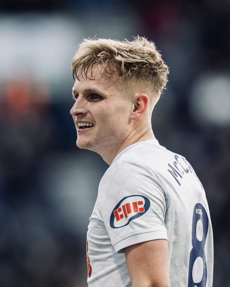 Preston North End FC tweet media