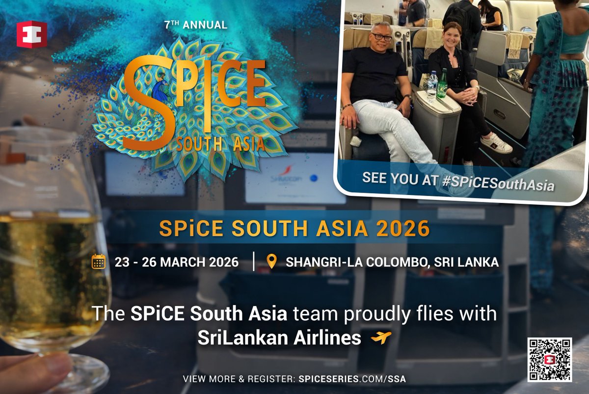 Eventus International tweet media