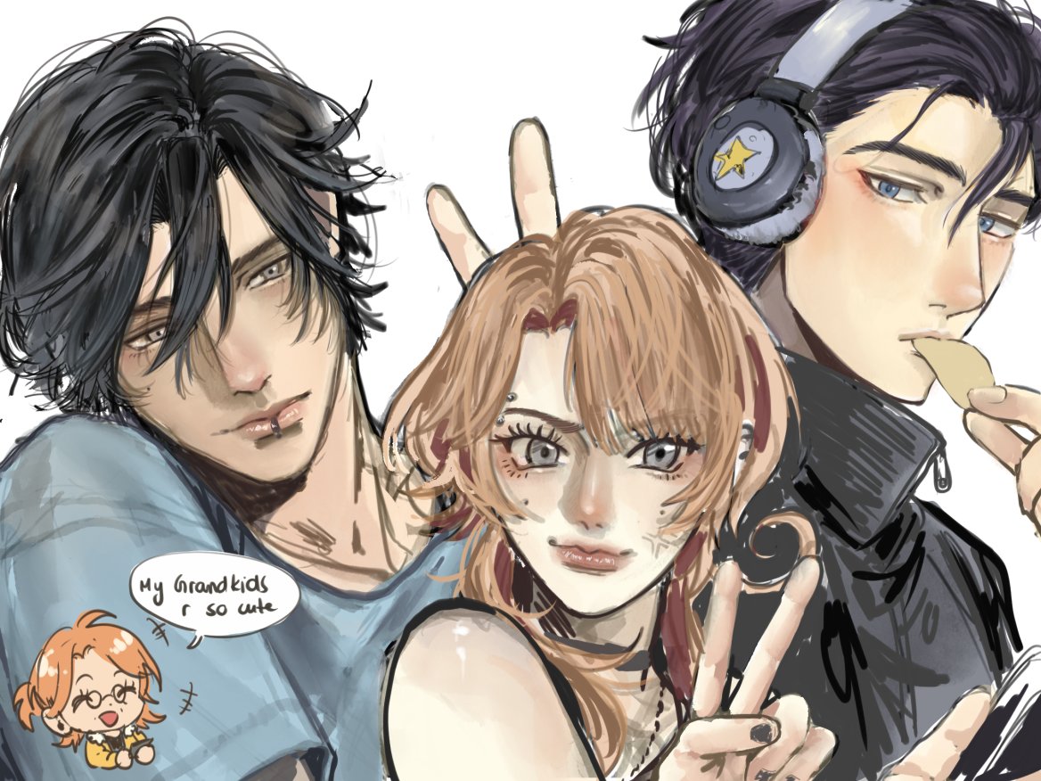 Yomi 🌻 tweet media