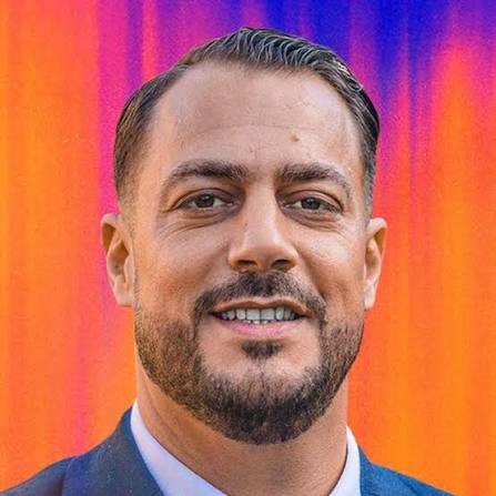 Victoire Populaire 2027 🔴🟣🟢 tweet media