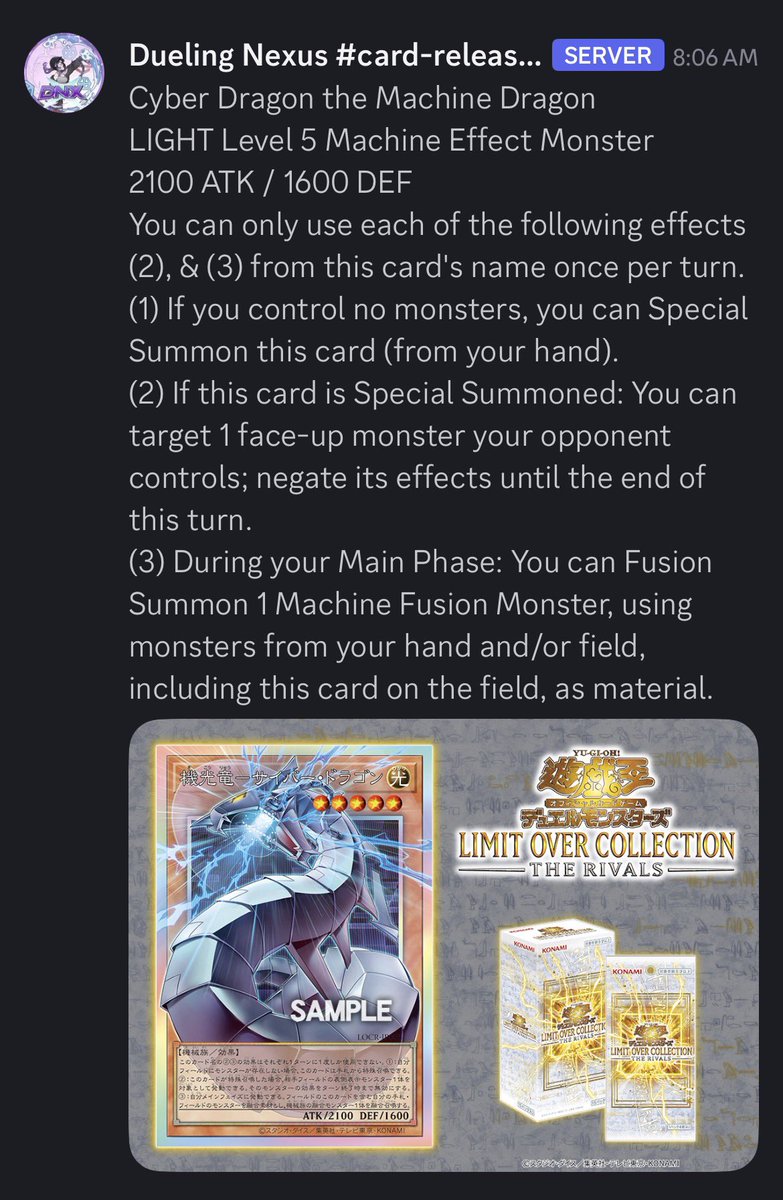 AladdynPlays's tweet photo. Not only is this card good, but BROTHER LOOK AT THE ART OMGGGGGG https://t.co/dRUu87ZKBF