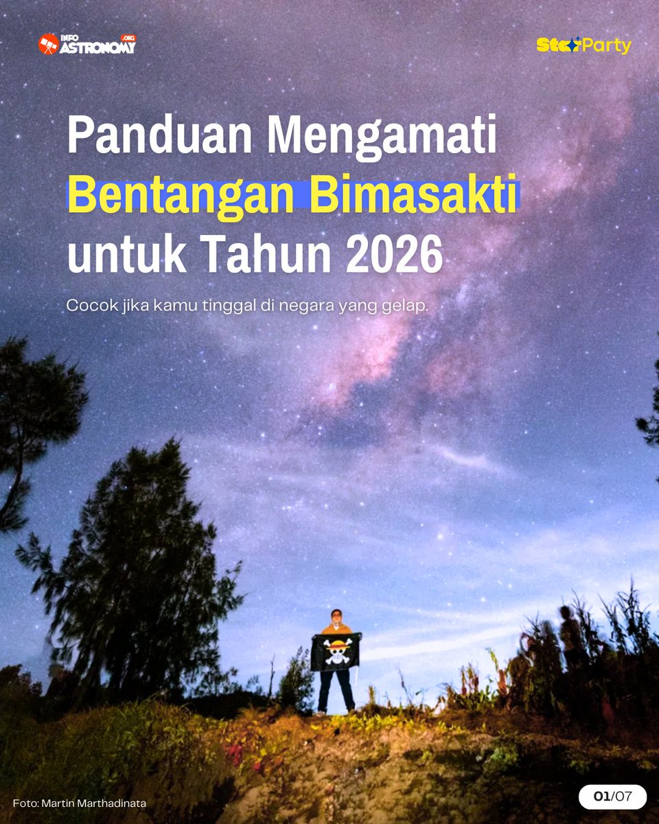 InfoAstronomy.org ✨ tweet media