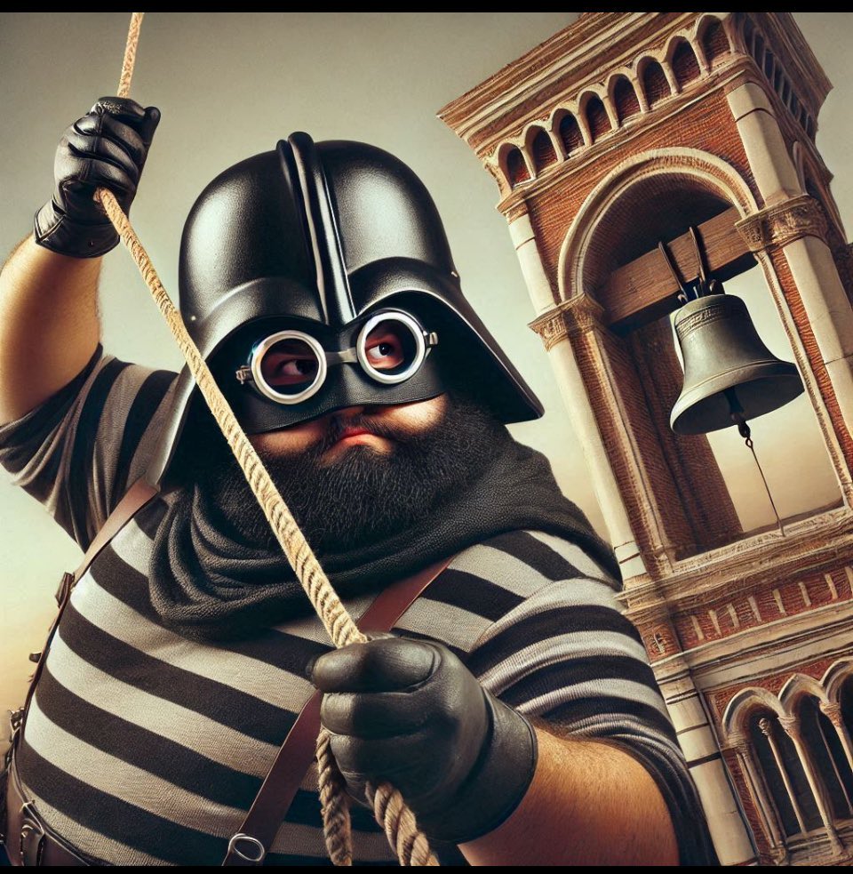 Cinico Materialista tweet media