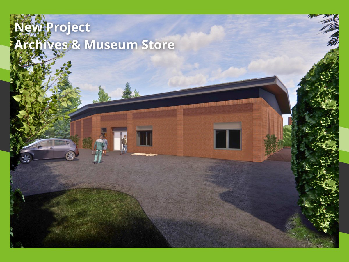 Longley Group tweet media