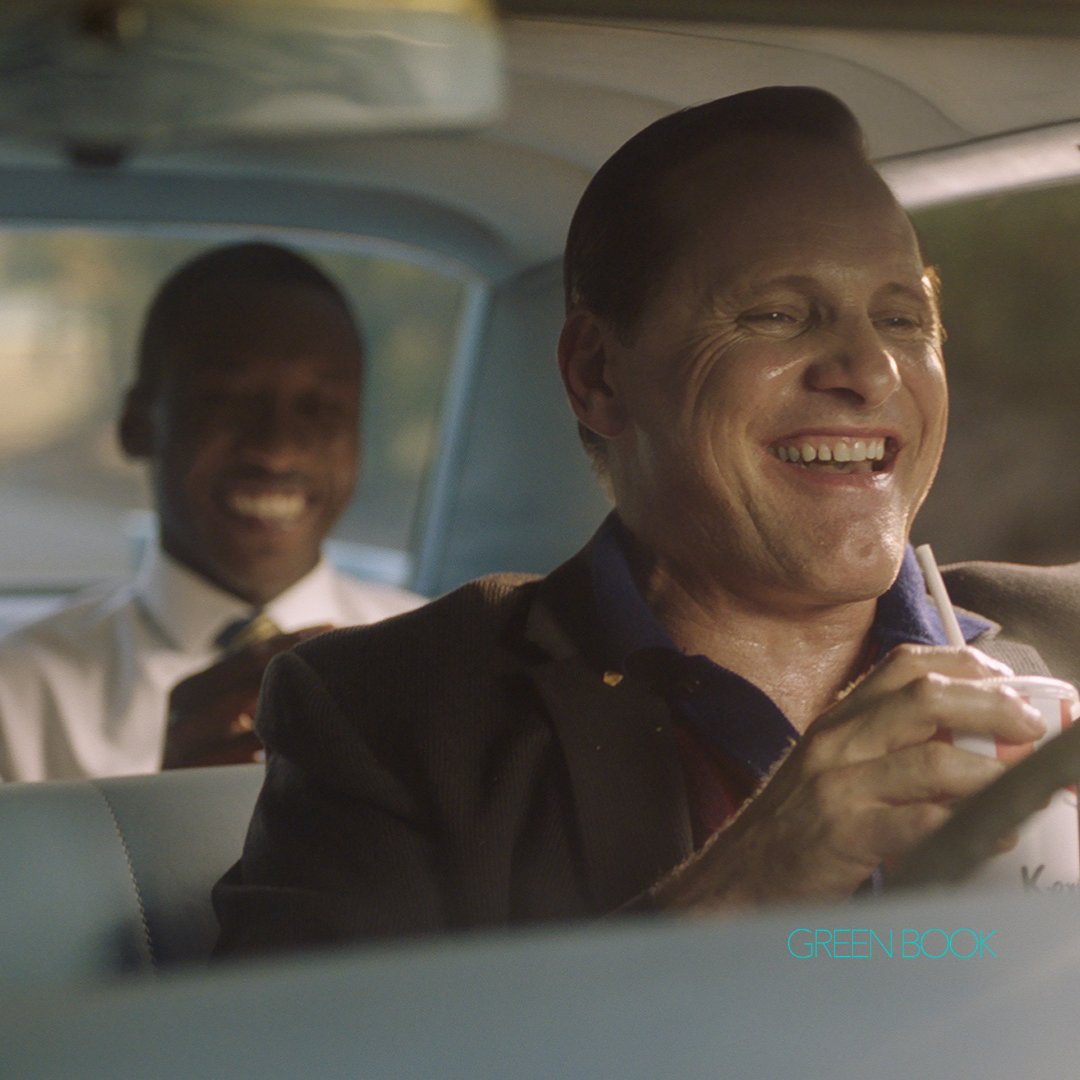 ertofficial_'s tweet image. Μία πραγματική φιλία που συγκίνησε και κέρδισε τρία Όσκαρ: Καλύτερης Ταινίας, Β' Ανδρικού Ρόλου και Πρωτότυπου Σεναρίου.

#GreenBook | Απόψε στις 24:00 στην #ΕΡΤ1 και παράλληλα διαθέσιμη στο @ERTflixOfficial | #Ertflix #ΕΡΤ